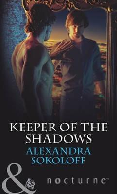 Keeper Of The Shadows (The Keepers: L.A., Book 4)