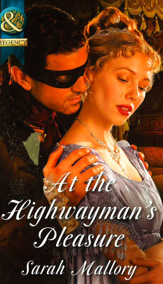 At The Highwayman's Pleasure