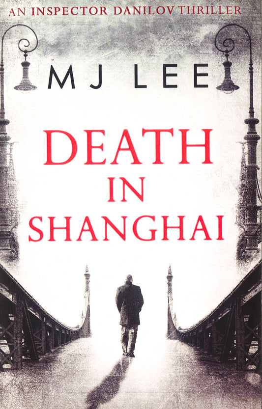 Death In Shanghai