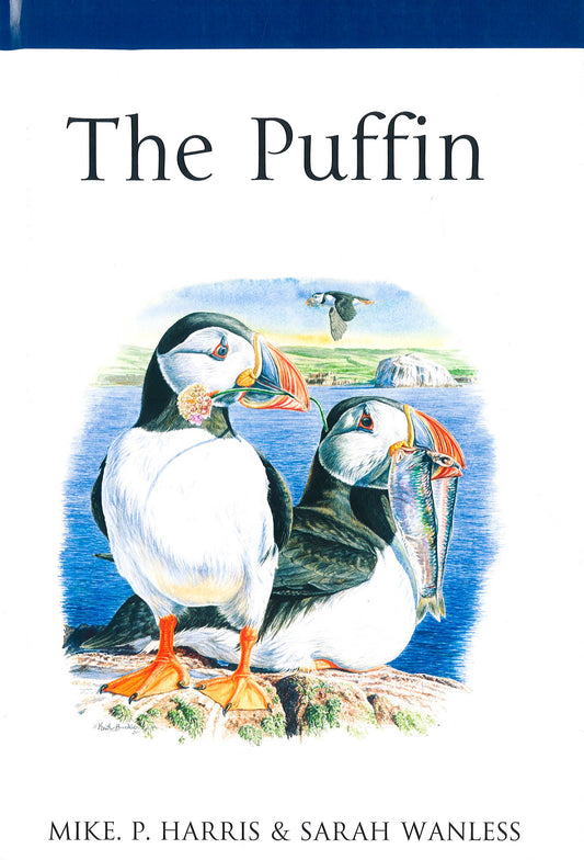 The Puffin