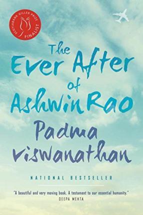 The Ever After of Ashwin Rao