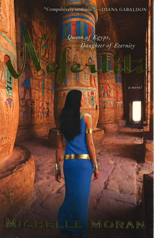 Nefertiti: A Novel