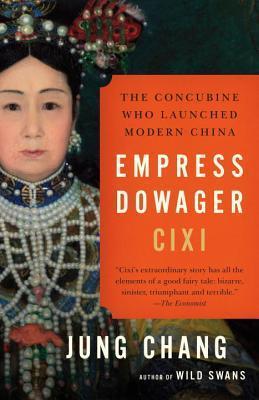 Empress Dowager Cixi: The Concubine Who Launched Modern China