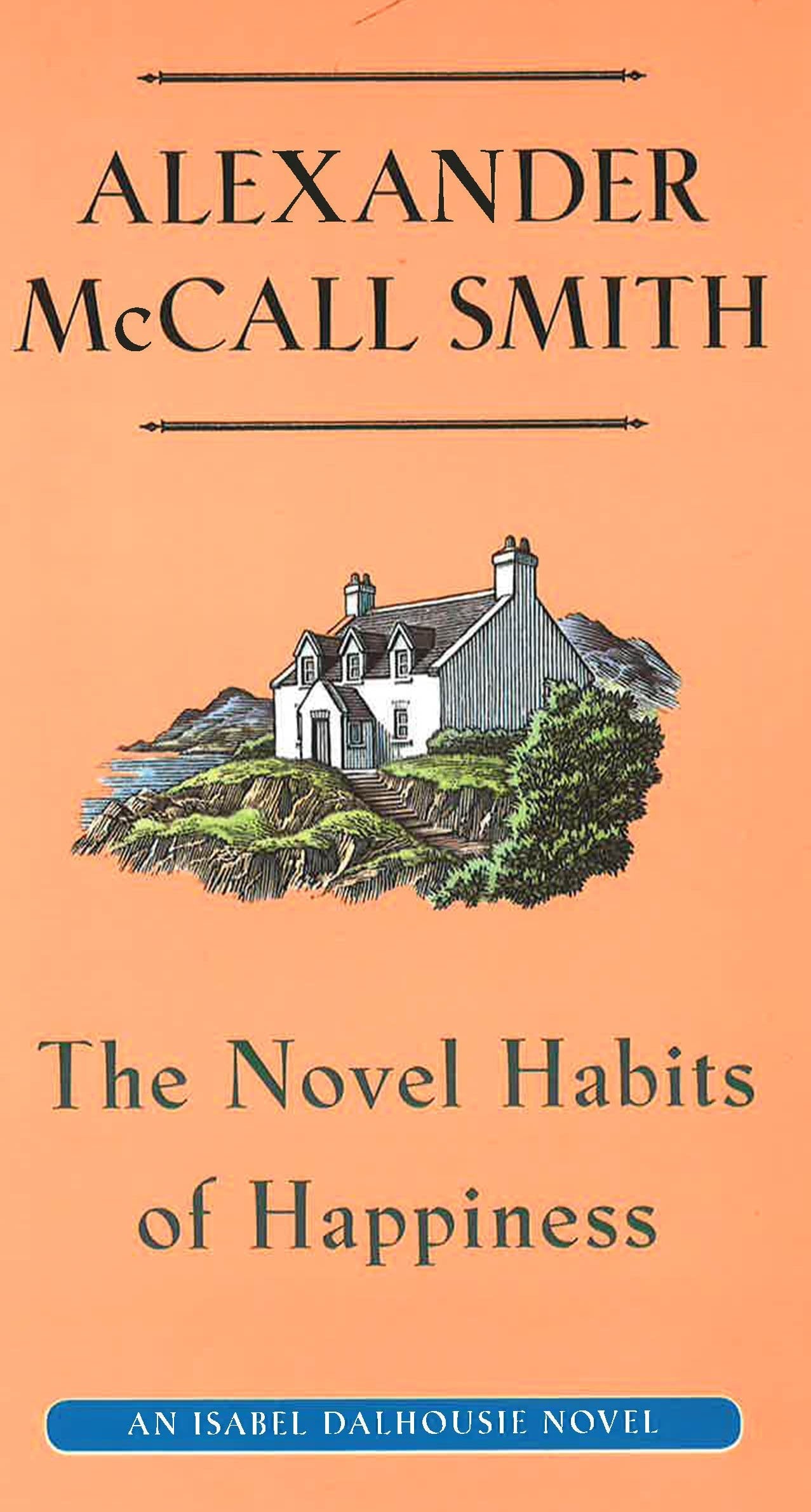 The Novel Habits Of Happiness BookXcess