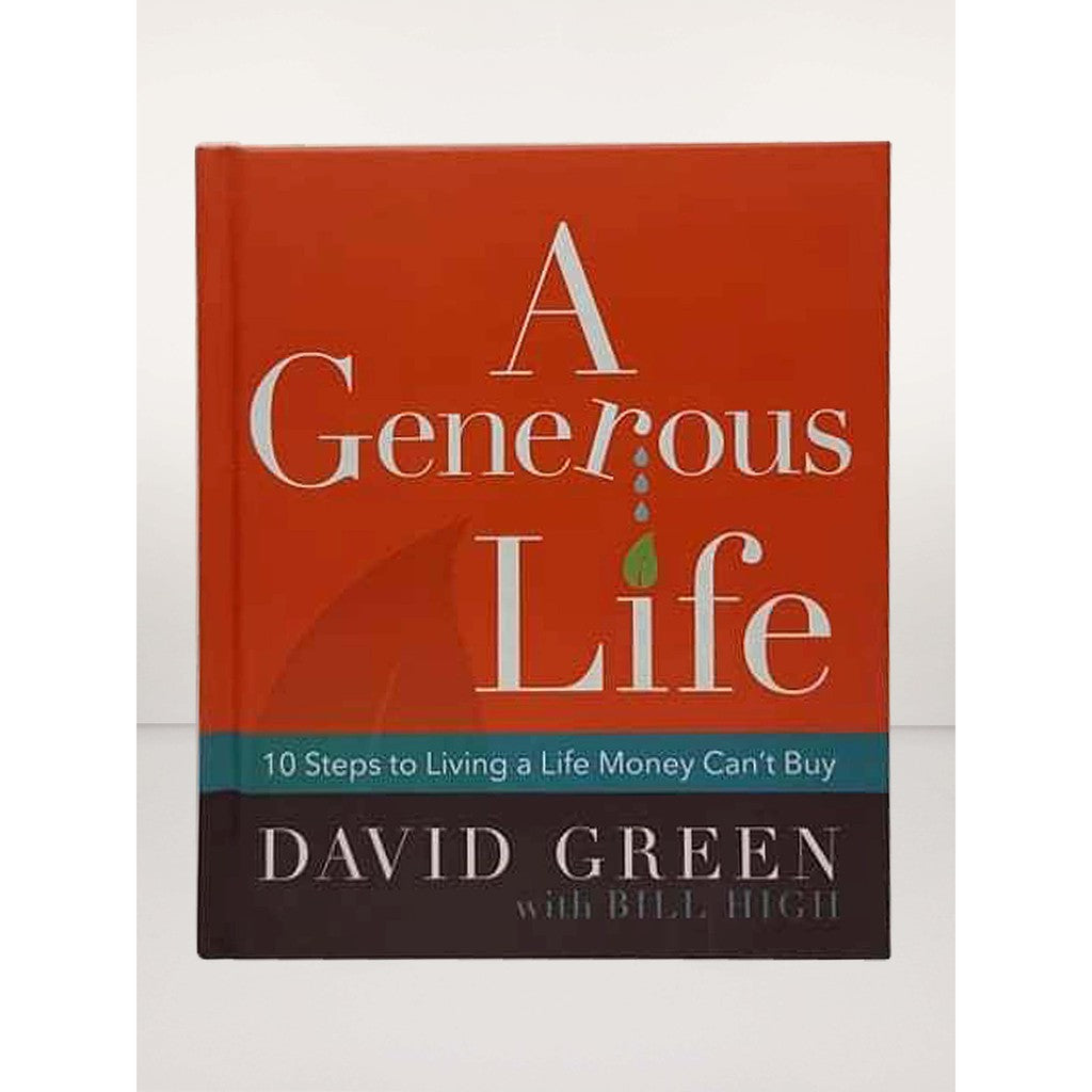 a-generous-life-10-steps-to-living-a-life-money-can-t-buy-bookxcess