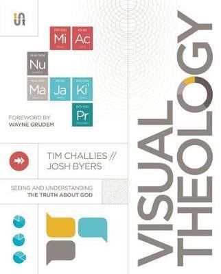 Visual Theology: Seeing And Understanding The Truth About God