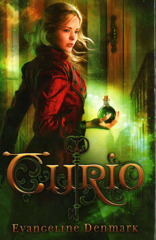 Curio