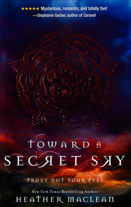 Toward A Secret Sky