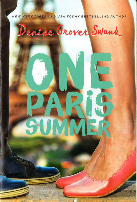 One Paris Summer (Blink)