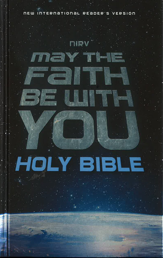 Nirv May Faith With You: Holy Bible