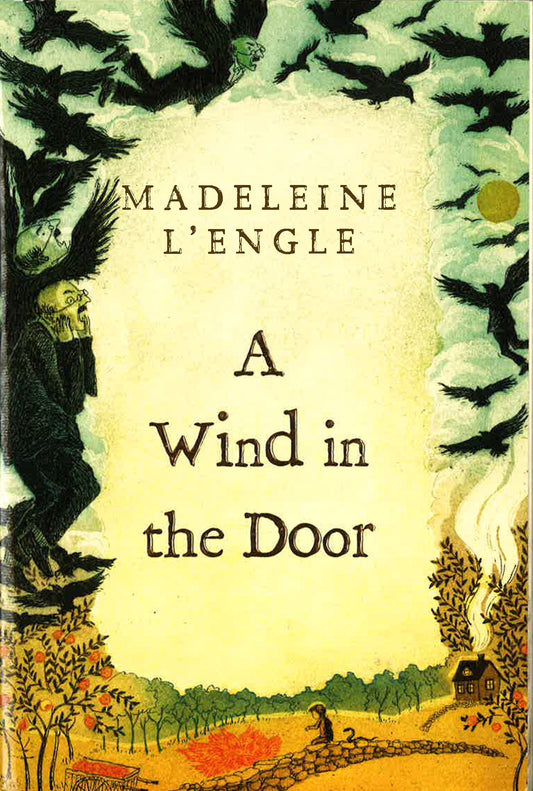 A Wind In The Door