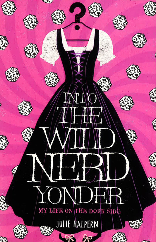 Into The Wild Nerd Yonder