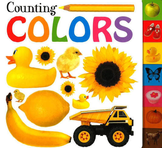 Counting Colors