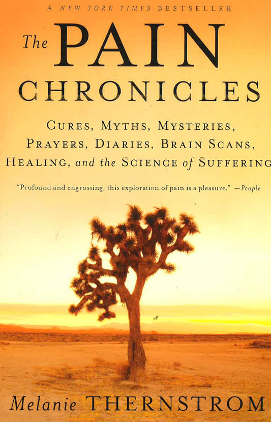 Pain Chronicles: Cures, Myhts, Mysteries