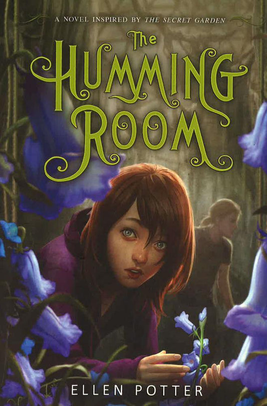 The Humming Room