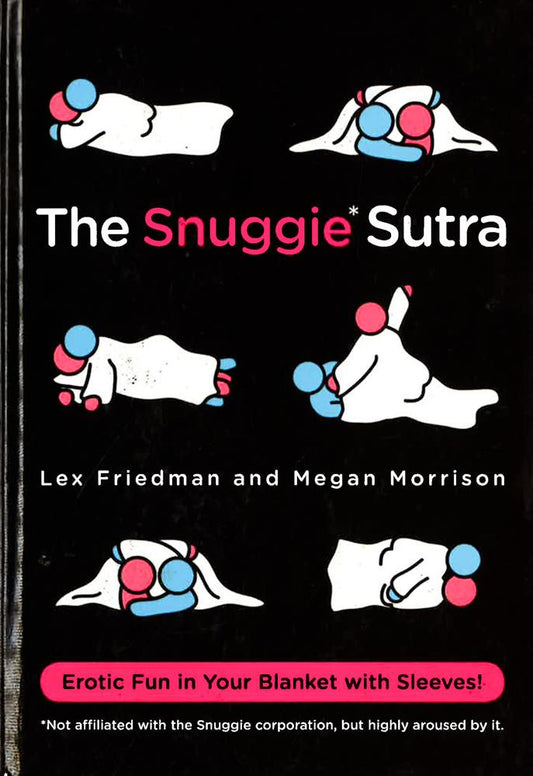 The Snuggie Sutra