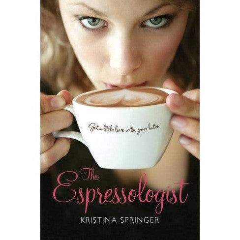 The Espressologist