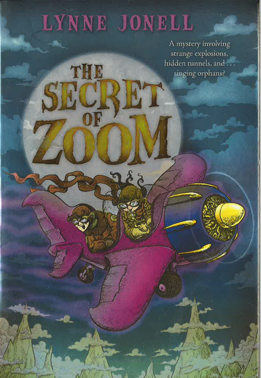 Secret Of Zoom