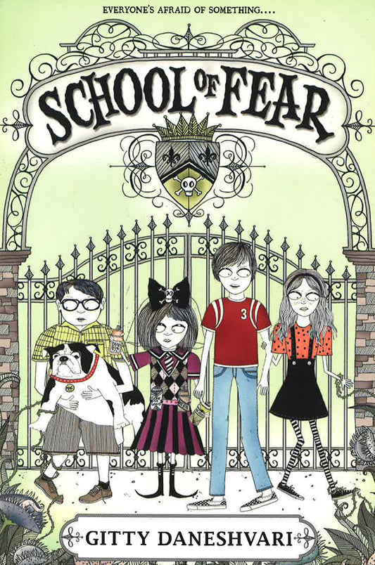 School Of Fear