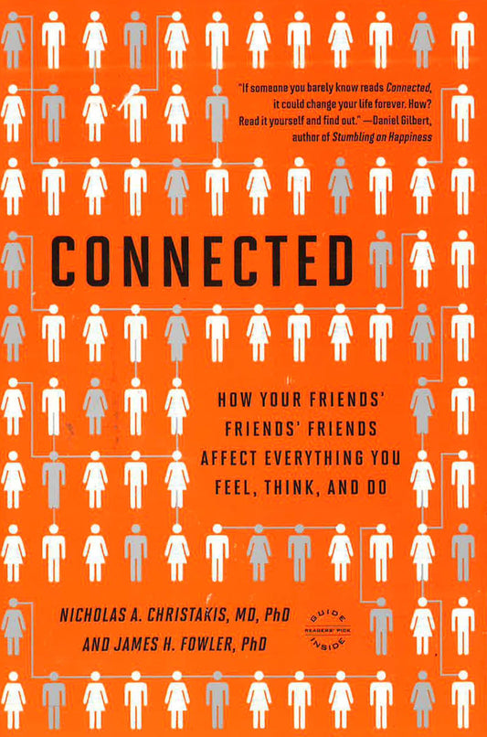 Connected: How Your 'Friends'