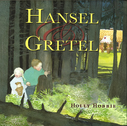 Hansel And Gretel