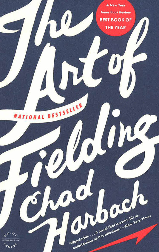 The Art Of Fielding