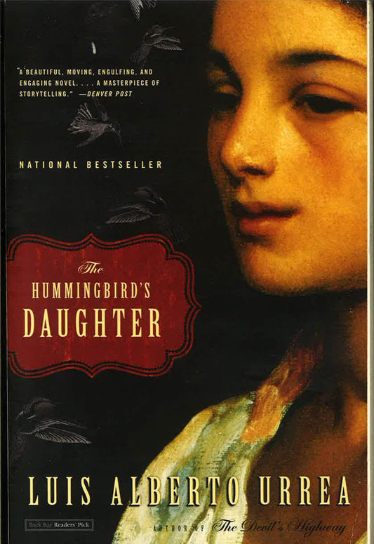 The Hummingbird's Daughter