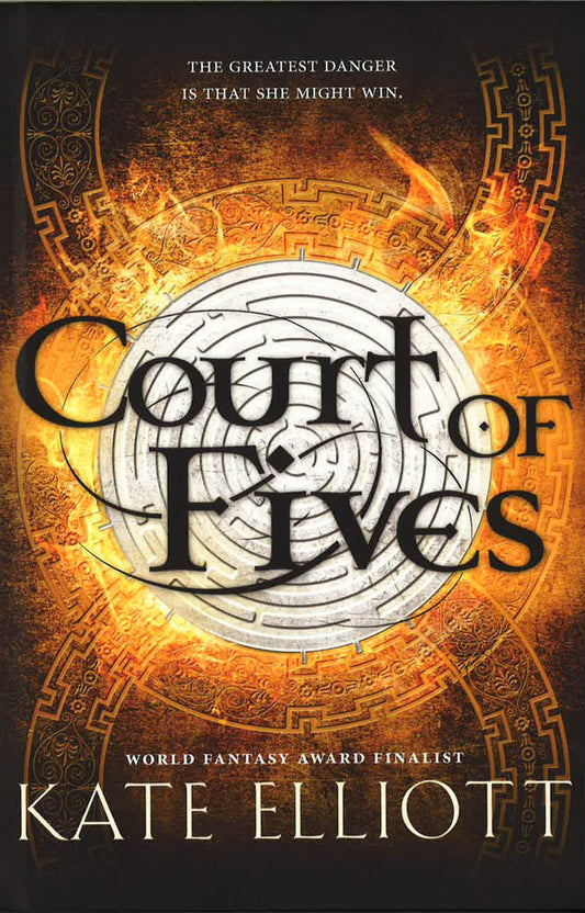 Court Of Fives