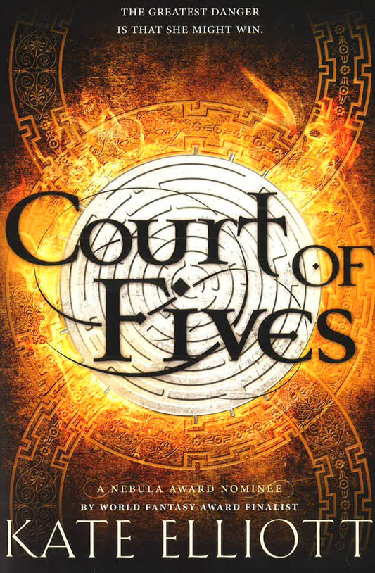 Court Of Fives