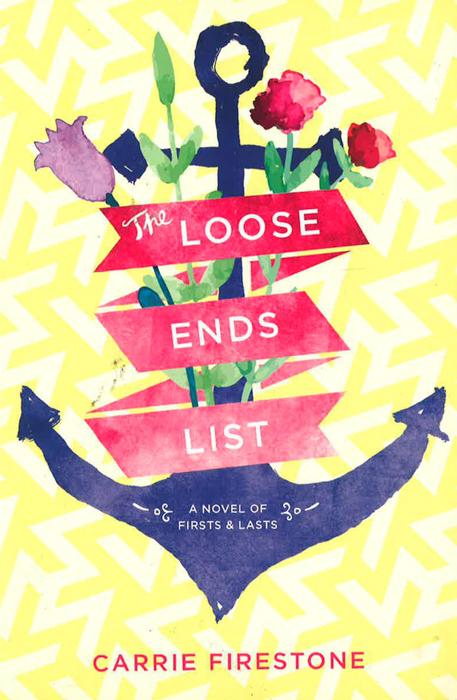 The Loose Ends List