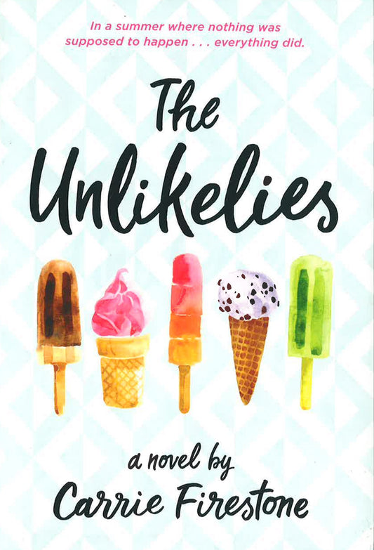 The Unlikelies