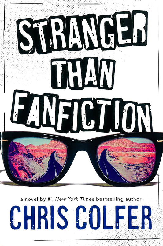 Stranger Than Fanfiction