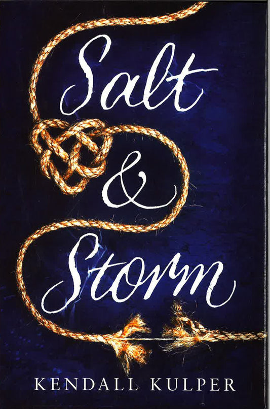 Salt & Storm