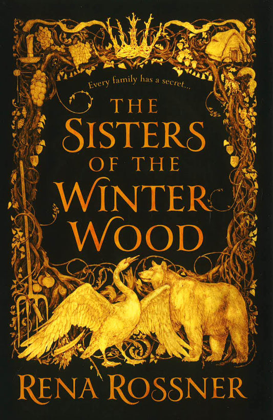 The Sisters Of The Winter Wood