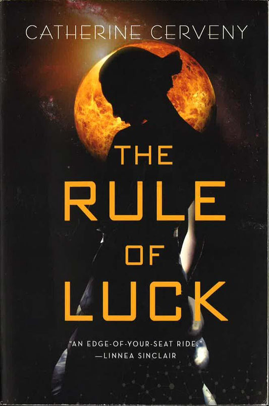 Rule Of Luck