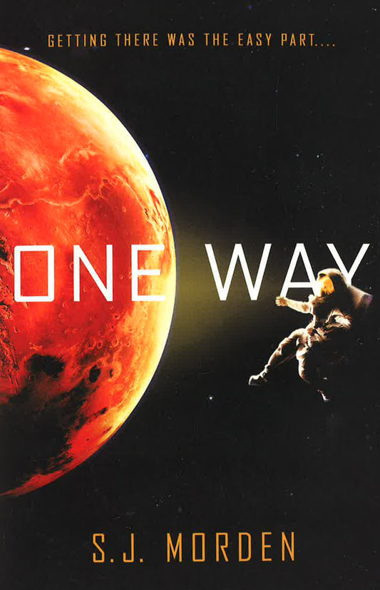 One Way