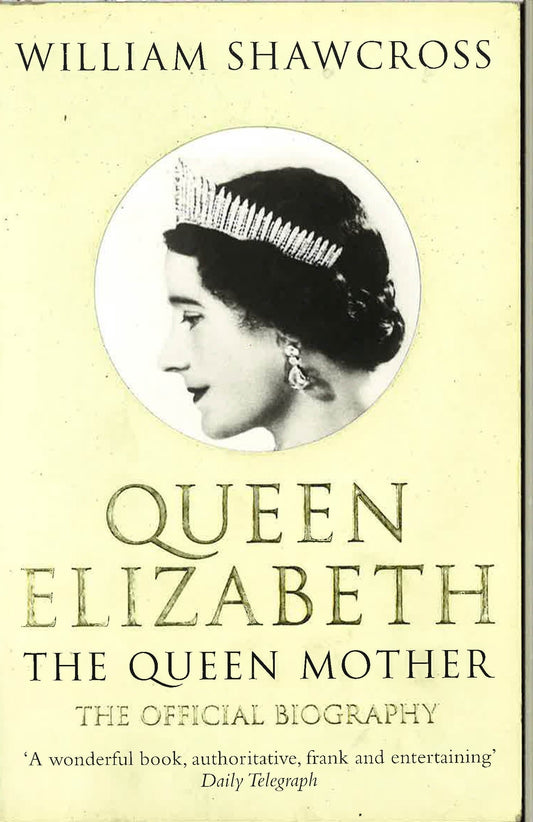 Queen Elizabeth (Pb)