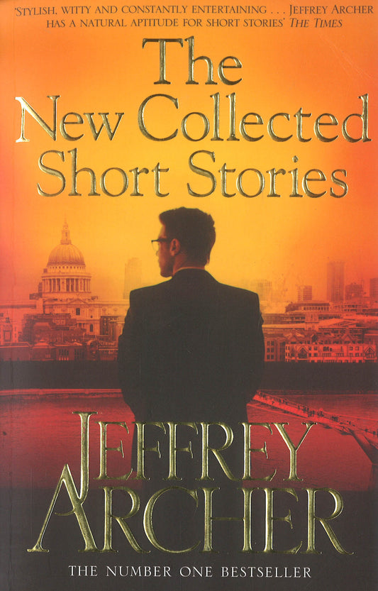 The New Collected Short Stories