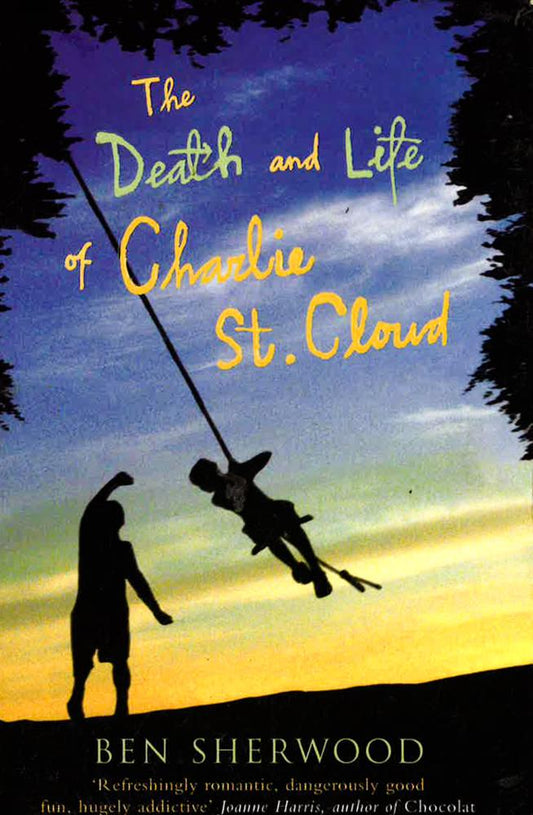 The Death And Life Of Charlie St. Cloud