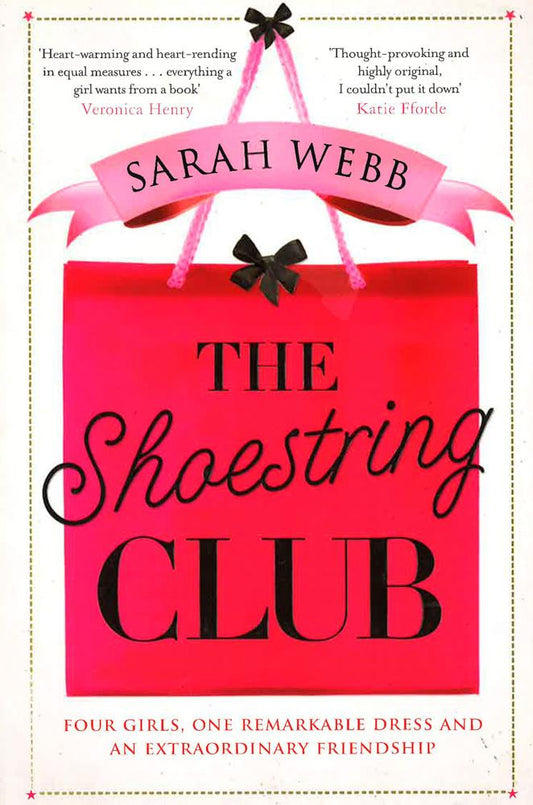 The Shoestring Club