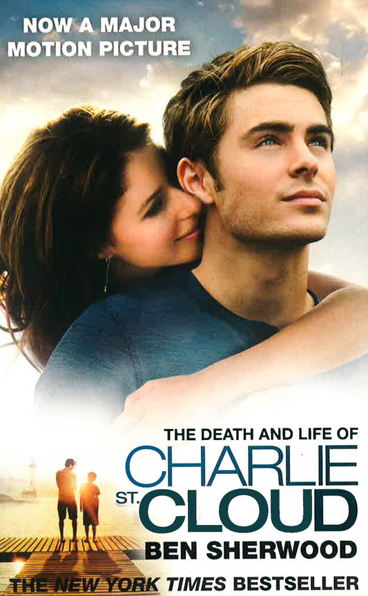 The Death & Life Of Charlie St. Cloud