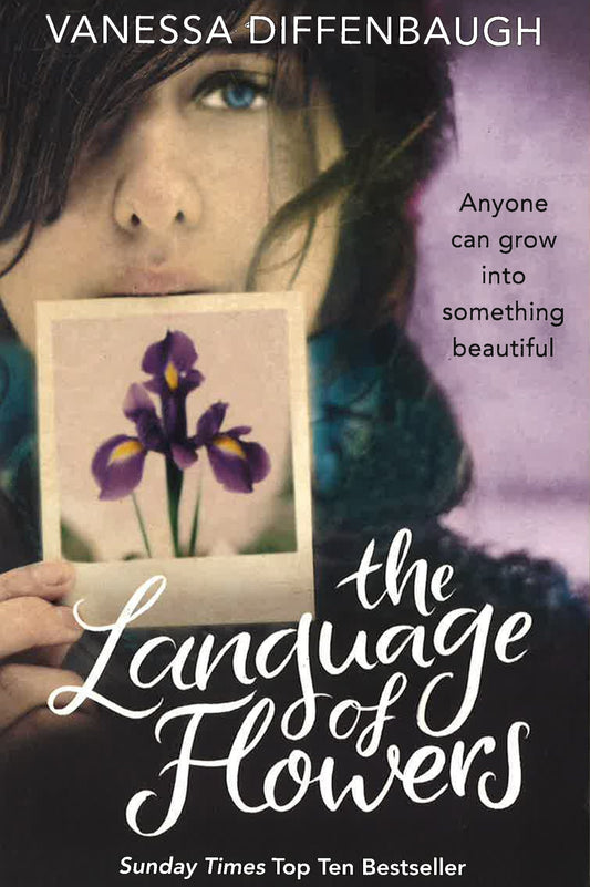 The Language Of Flowers