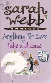 Omnibus: Anything For Love/Take A Chance