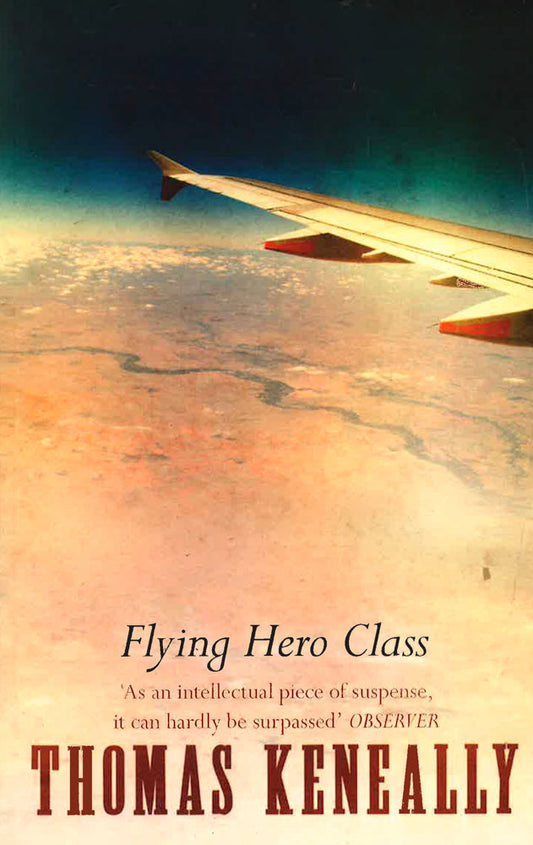 Flying Hero Class