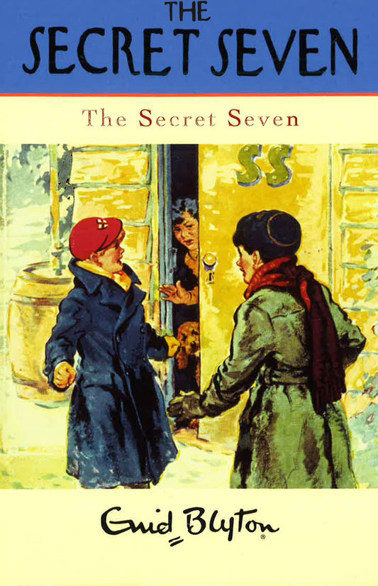 Secret Seven