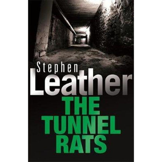 The Tunnel Rats