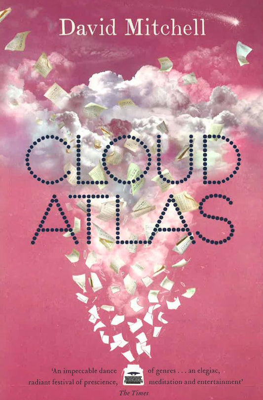 Cloud Atlas