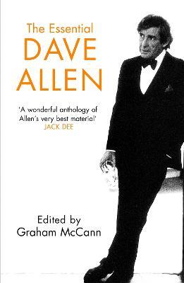 The Essential Dave Allen