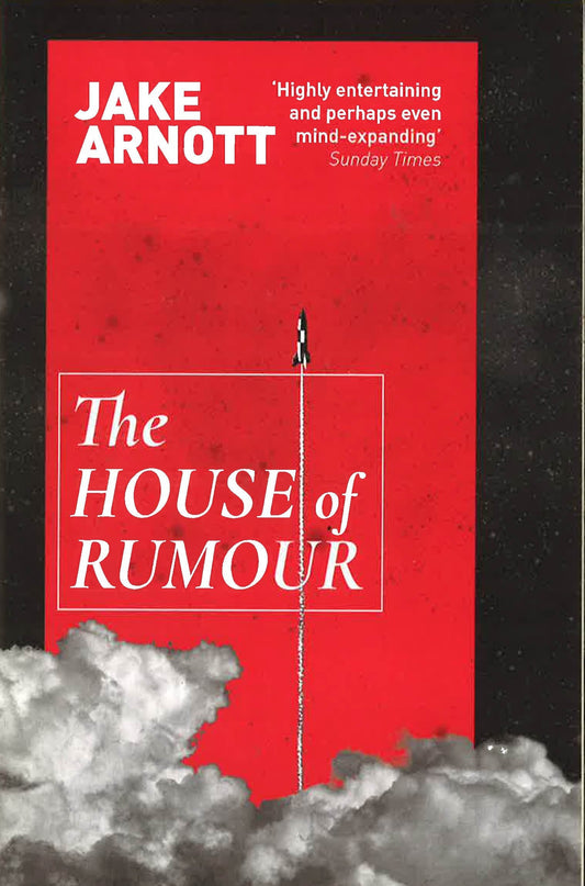 The House Of Rumour