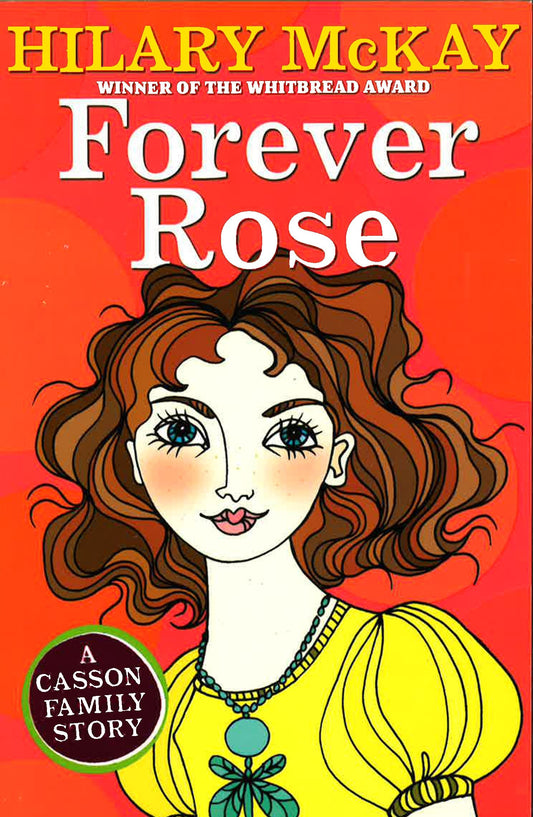 Forever Rose